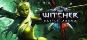 The Witcher Battle Arena