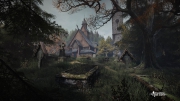 The Vanishing of Ethan Carter - Screen zum Adventure.