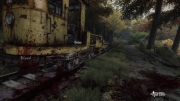 The Vanishing of Ethan Carter - Screen zum Adventure.