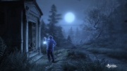 The Vanishing of Ethan Carter - Screen zum Adventure.