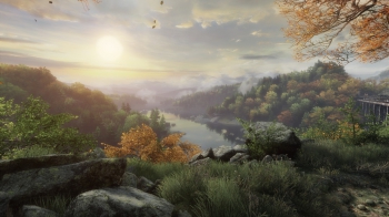 The Vanishing of Ethan Carter - Screenshots zum Artikel