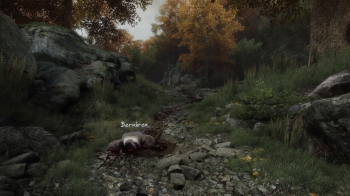 The Vanishing of Ethan Carter - Screenshots zum Artikel