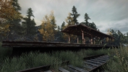 The Vanishing of Ethan Carter: Screenshots zum Artikel