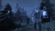 The Vanishing of Ethan Carter: Screenshots zum Artikel