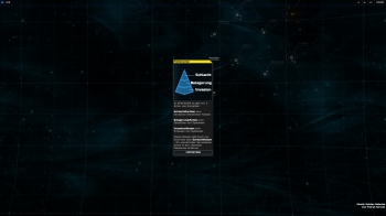 Spacecom - Screenshots zum Artikel