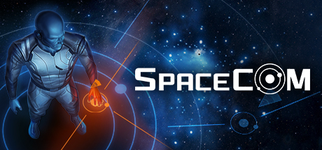Logo for Spacecom