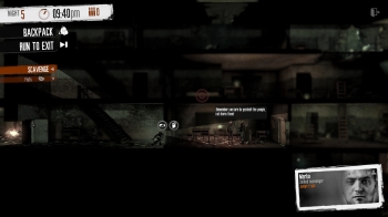 This War of Mine - Screenshots zum Artikel