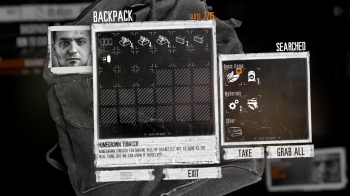 This War of Mine - Screenshots zum Artikel