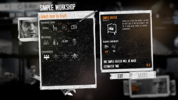 This War of Mine - Screenshots zum Artikel