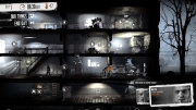 This War of Mine - Screenshots zum Artikel