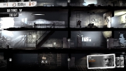 This War of Mine - Screenshots zum Artikel