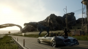 Final Fantasy XV - Screenshots September 14