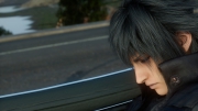 Final Fantasy XV - Screenshots September 14