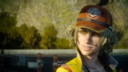 Final Fantasy XV - Screenshots Januar 15