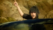 Final Fantasy XV - Screenshots Januar 15