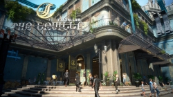 Final Fantasy XV - Neue Gebiete des Rollenspiels auf der Gamescom vorgestellt