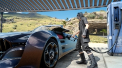 Final Fantasy XV - Screenshot Juli 16