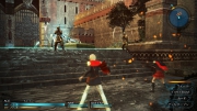 Final Fantasy Type-0 - Screenshots September 14