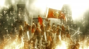Final Fantasy Type-0 - Screenshots September 14