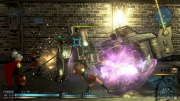 Final Fantasy Type-0 - Screenshots September 14