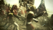 Final Fantasy Type-0 - Screenshots Januar 15