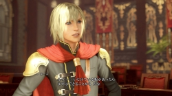 Final Fantasy Type-0 - Screenshots Januar 15