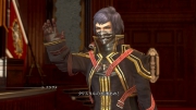 Final Fantasy Type-0 - Screenshots Januar 15