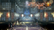 Final Fantasy Type-0: Screenshots Januar 15