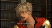 Final Fantasy Type-0 - Screenshots Januar 15