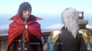 Final Fantasy Type-0: Screenshots Januar 15