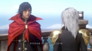 Final Fantasy Type-0 - Screenshots Januar 15