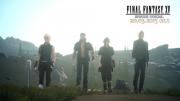 Final Fantasy Type-0: FINAL FANTASY – EPISODE DUSCAE