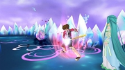 Tales of Hearts R - Screenshots September 14