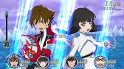 Tales of Hearts R: Screenshots September 14