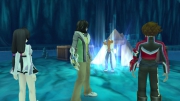 Tales of Hearts R - Spiria, die Essenz der Seele