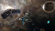 Starpoint Gemini 2 - Erste Screens zum Action RPG Titel.