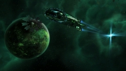 Starpoint Gemini 2: Erste Screens zum Action RPG Titel.