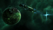 Starpoint Gemini 2 - Erste Screens zum Action RPG Titel.