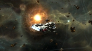 Starpoint Gemini 2 - Erste Screens zum Action RPG Titel.