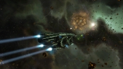 Starpoint Gemini 2 - Erste Screens zum Action RPG Titel.