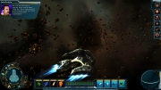 Starpoint Gemini 2 - Erste Screens zum Action RPG Titel.