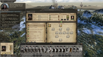 Total War: Attila - Screenshots zum Artikel