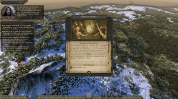 Total War: Attila - Screenshots zum Artikel