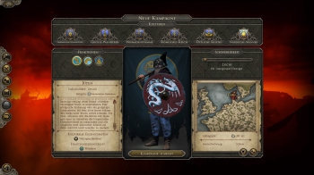 Total War: Attila - Screenshots zum Artikel