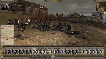 Total War: Attila - Screenshots zum Artikel