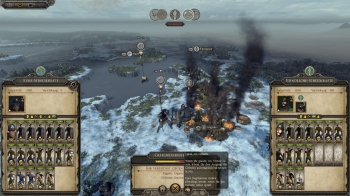 Total War: Attila - Screenshots zum Artikel