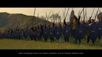 Total War: Attila - Screenshots zum Artikel