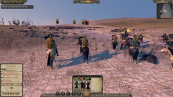 Total War: Attila: Screenshots zum Artikel