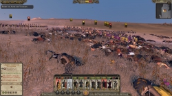 Total War: Attila - Screenshots zum Artikel