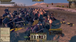 Total War: Attila: Screenshots zum Artikel